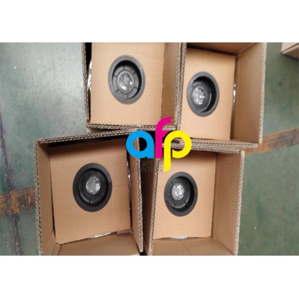 Soft Polyolefin Shrink Wrap Film , Transparent Polyolefin Heat Shrink Film