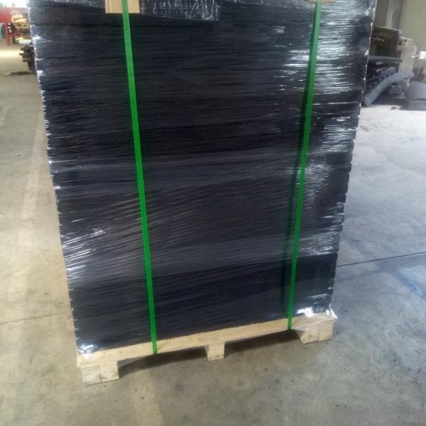 Rubber flooring color options