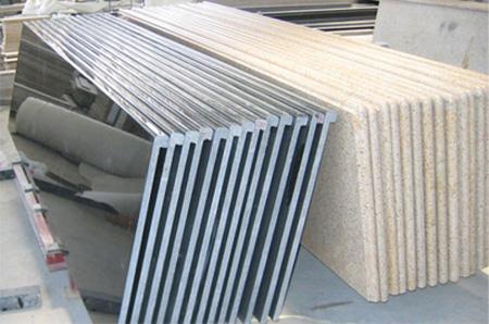 Buy Prefabricated granite countertops,kitchen countertops,granite bench top at wholesale prices