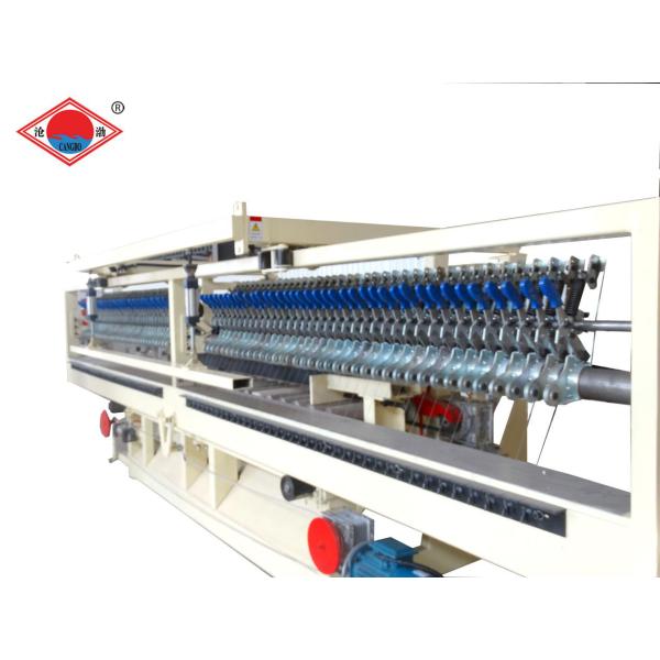Large Double Cutting Strip Automatic Brick Cutting Machine