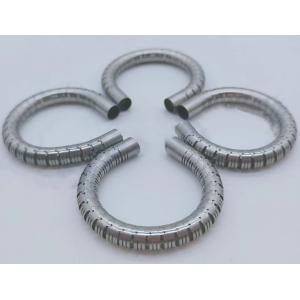 Capillary Design Medical Snakebone Endoscope In 304 Stainless Steel