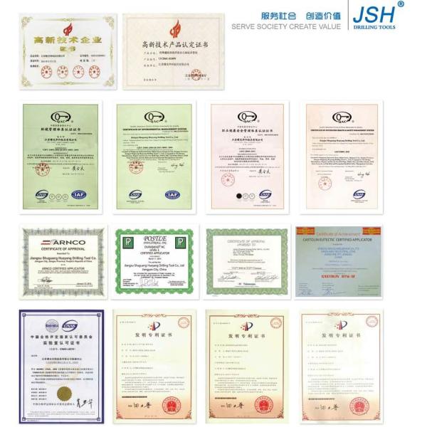 oil and water usage drilling products non-magnetic heavy weight drill pipe on sales