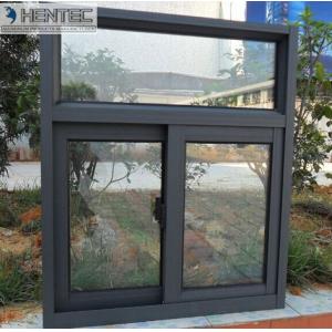 Deep - Processing Extruded Aluminium Profiles Window / Door Extrusions Powder