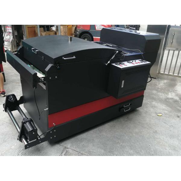 T Shirt UV DTF Transfer Film Printer With High Resolution 2880dpi