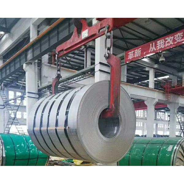 201 202 301 304 304L For 254SMO 2507 2205 Stainless Steel Coils Strip