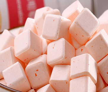 Automatic Pill Press Machine Flower Basket Big Size Tablet Maker Machine