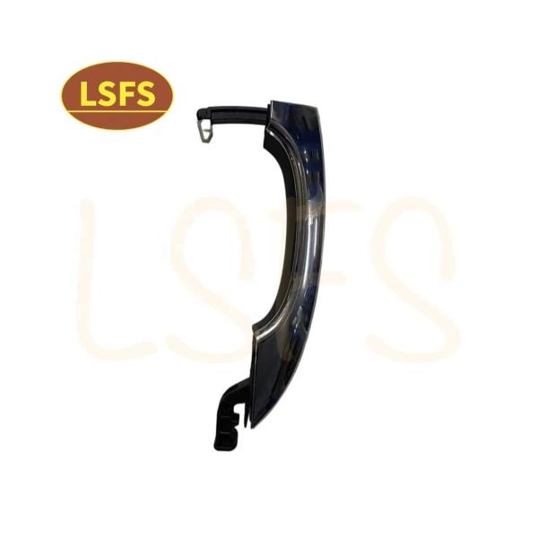 Left Rear Outside Door Handle for Roewe I5 I6 RX3 RX5 RX8 MG6 HS OE 10285735-SPRP 2020