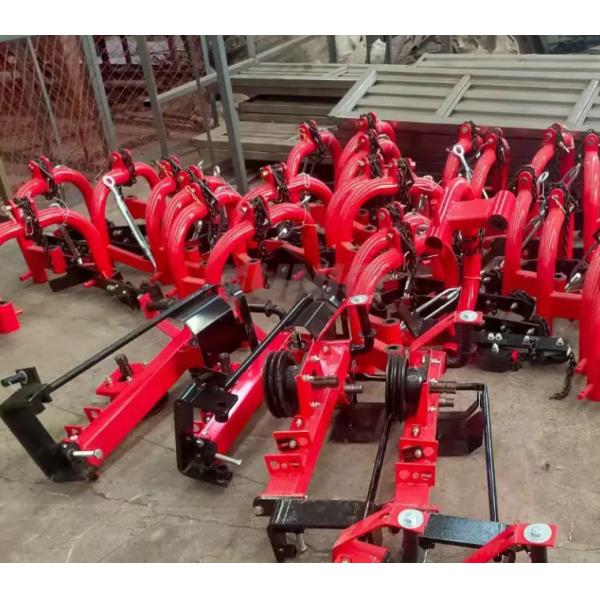 9G Series hitch Sickle Bar Mower Tractor-mounted Grass Cutting Machine for Farm Use