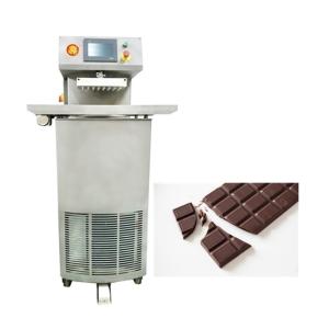 Quality CBE 25L Automatic Chocolate Tempering Machine for sale