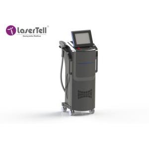 Quality Iso Yag Laser Tattoo Removal Machine Lasertell Skin Care for sale