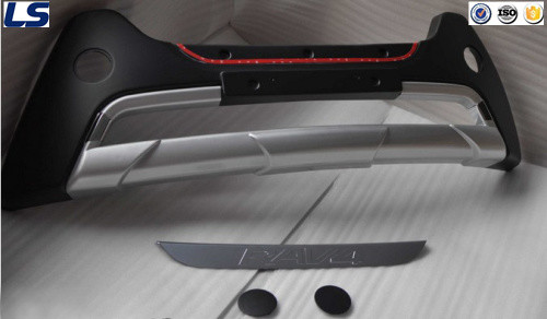 Auto Accessories For Toyota RAV4 13+ Front Bumper
