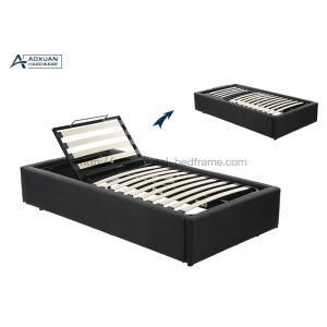 Quality Wireless Remote Control Electric Folding Bed Frame for sale