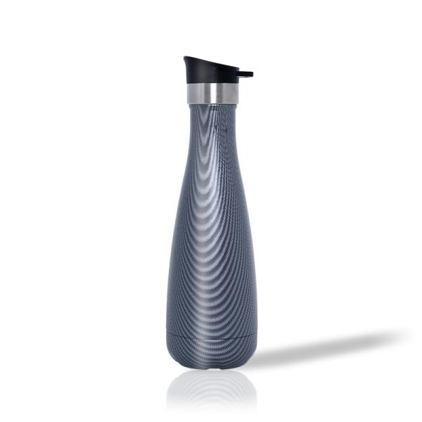 Small Mouth BSCI 350ml 12 Oz Stainless Steel Wine Tumbler