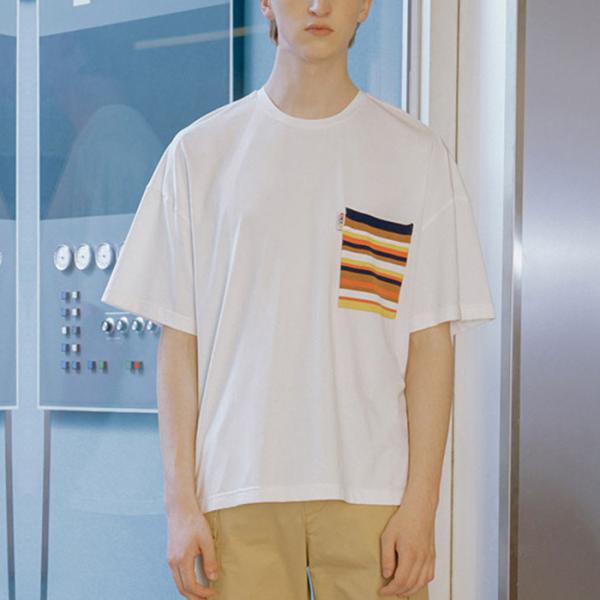 Custom Summer Casual Stripped Cool Shirts For Boys Round Neck XS-XXXXXL