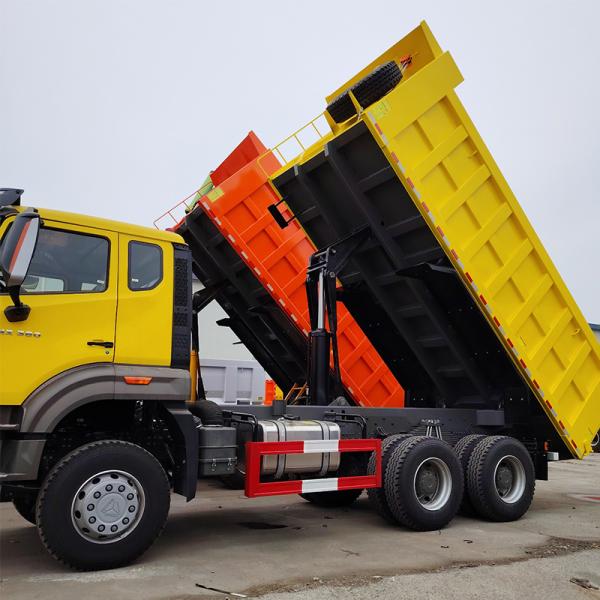 450hp Sinotruk Howo 6x4 Tipper Truck Used Dump Trucks For Sale By Owner