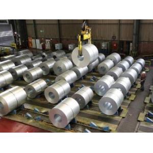 Buy cheap ISO 9001 PPGI Steel Coil from wholesalers