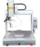 PCB Soldering Robot Desktop PWB & SMT Soldering Robot