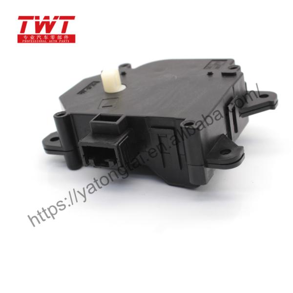 Car AC Heater Blend Door Flap Actuator 87106-35130 87106-35170 063700-8870 For Land Cruiser Prado 2002-2009