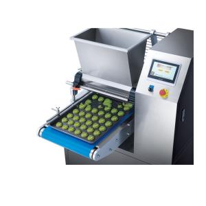 Automatic Mini Biscuit Cookie Machine Industrial Rotary 220v