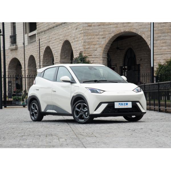 BYD Seagull 2023 405KM Long Range Energy Car EV 4-wheel Electric Car for Benefit