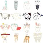 New Design Custom Hot Sale High Quality Custom Enamel Pins UV Silkscreen Pad