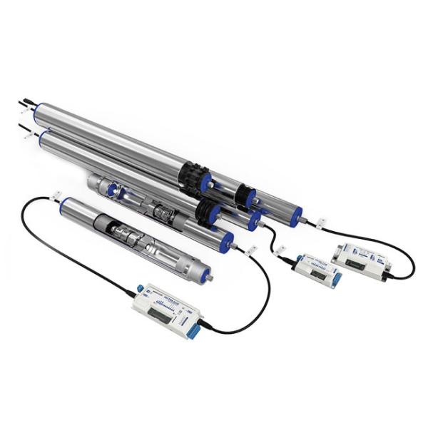 Φ50 DC Poly-V Box Conveyor Motor Drive Roller New High-Efficiency Drum Motor For Automatic Transmission Systems