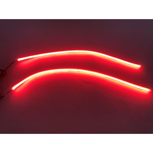 30cm 60cm 90cm Sequential Turn Signal Led Strip Led Switchback Strip