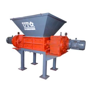 China Wool Shredder; Industrial Shredder;Solid Waste Recycling Machine; on sale
