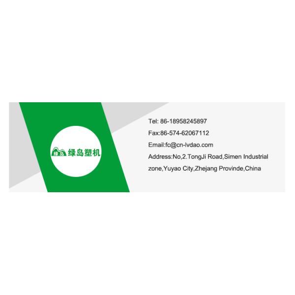 PET PE PP Recycling Plastic Pellet Pelletizing Pelletizer Granules Making Extruder Granulator Machine for Plastic Raw Material