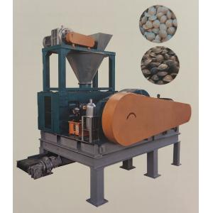 High-pressure Ball Pressing Machine, Roll Pressing Granulator Machine