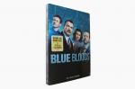 Blue Bloods The Eighth Season,newest release DVD,wholesale TV series,free region
