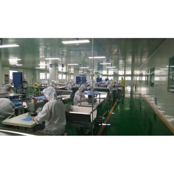 SMS Nonwoven Baby Birth Delivery Pack Kits EO Sterile Disposable Surgical For Hospital