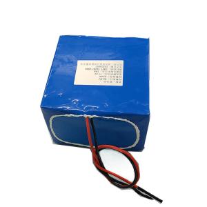 Quality 62.9V 32Ah Rechargeable Lithium Battery Packs UN38.3 for sale