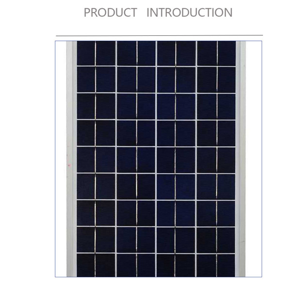 Foldable Camping Monocrystalline Silicon Panels , Portable 300 Watt Mono Solar Panel
