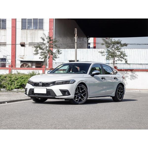 2.0L 143 Horsepower L4 Oil Electric Honda Hybrid Car 180Km/H