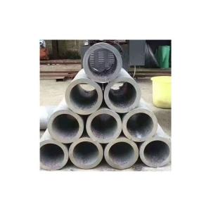 Quality Precision Astm A179 S355 Seamless Steel Pipe 30mm 2B Finish Round 2MM-8MM for sale