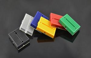 Quality 170 Tie-Point Breadboard For Arduino for sale