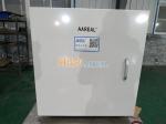 Pulley Driven Lab Particle Analysis 200mm Test Sieve Shaker