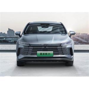 Intelligent Secondhand Electric Cars