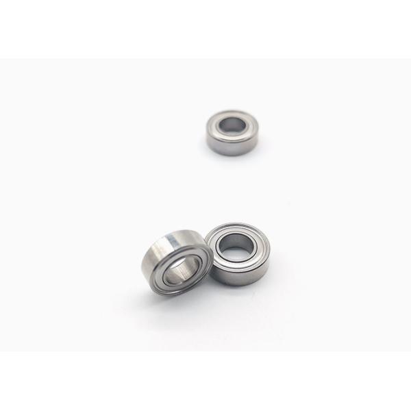 Good Precision Mini Ball Bearing MR95ZZ 5*9*3mm Deep Groove Bearing