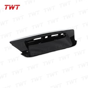 Lexus ES350 2009-2012 Rear ABS Luggage Compartment Garnish