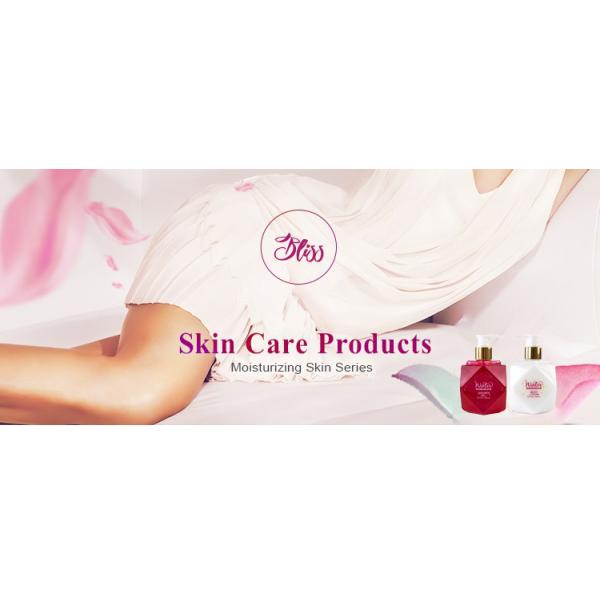 Natural Vegan Hotel Shower Gel Whitening Perfume Bath Liquid Foaming Body Wash