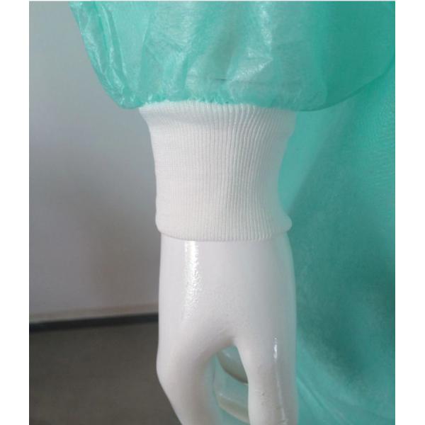 Public Places White list supplier FDA Disposable Isolation Gowns