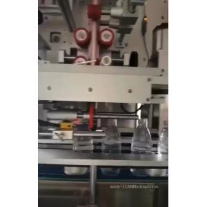 30000pbh Shrink Sleeve Labeling Machine