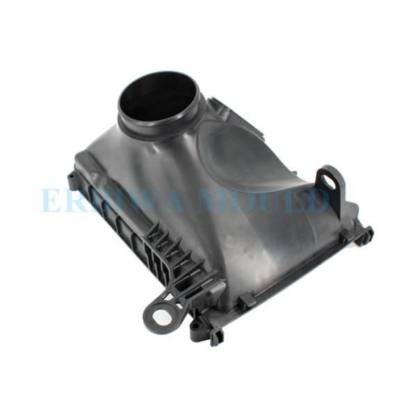Certificated Plastic Injection Mould For Auto Engine Parts Air Inlet Filter Shell