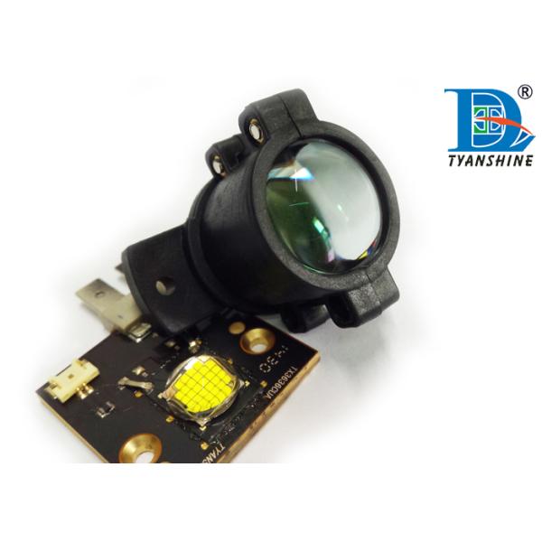 150W LED Light Engine Moving Head Lights White 6000K LED Module