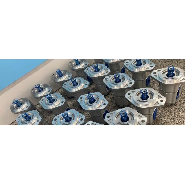 400910-00034 DX140 K3v63 Hydraulic Gear Pump