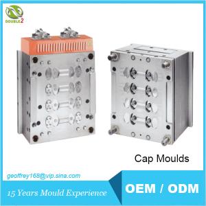 Quality CAP MOULDS 009 for sale