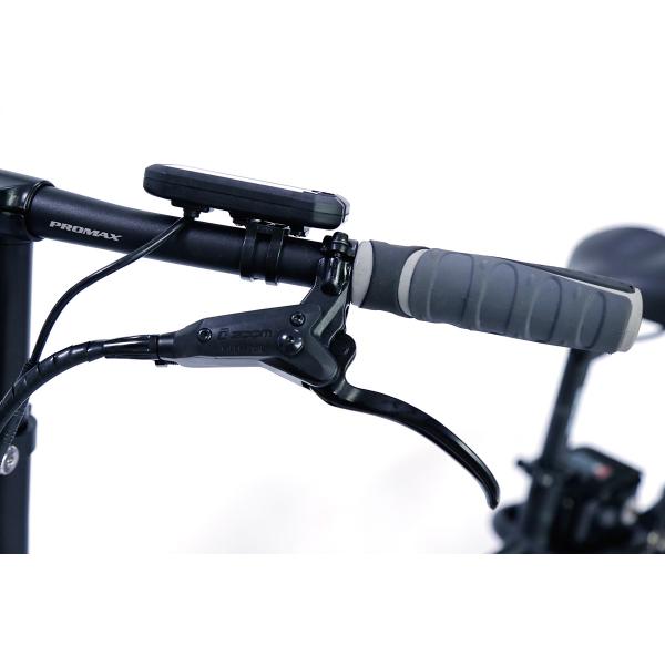 48V 750w Geared Motor Cycling Fat Tire Ebike With Headlight , 35km / H Speed