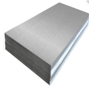 Quality Coated Embossed 2mm Aluminum Sheets Metal JIS AISI Standard for sale